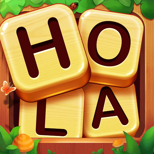 Palabra Encontrar – juegos de palabras