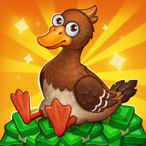 Idle Farmer Simulator