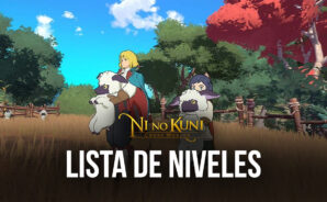 Los mejores familiares para elegir en Ni no Kuni: Cross Worlds clasificados según su elemento