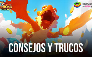 Consejos y trucos para Red Dragon Legend-Hunger Chest que te ayudarán a fortalecer tu cuenta