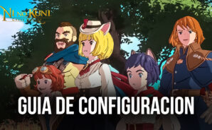 Ni no Kuni: Cross Worlds – Usa estas funciones de BlueStacks para explorar más rápido y ahorrar tiempo