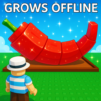 Grow Garden: Offline Farm