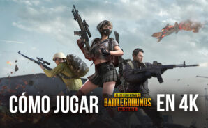 Cómo jugar PUBG Mobile en 4K con la Versión 5.8 de BlueStacks