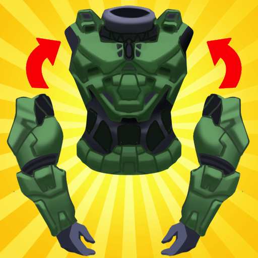 Gun Matrix: Trò chơi bắn súng