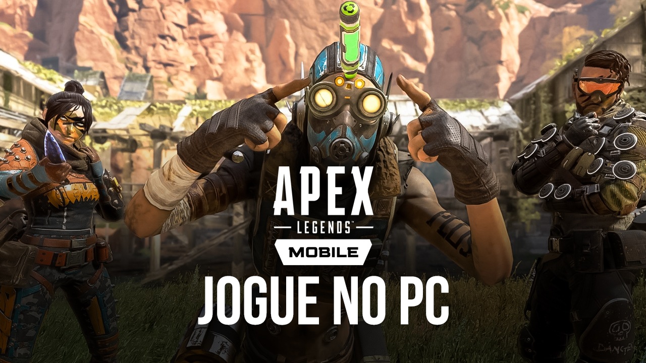 Guia: Os personagens de Apex Legends - Mais Esports