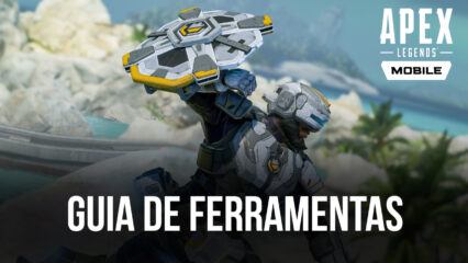 Melhores armas em Apex Legends Mobile: conheça dez armas para detonar desde  o lançamento do jogo