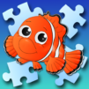 Bob – Puzzle games for kids, free jigsaw puzzles