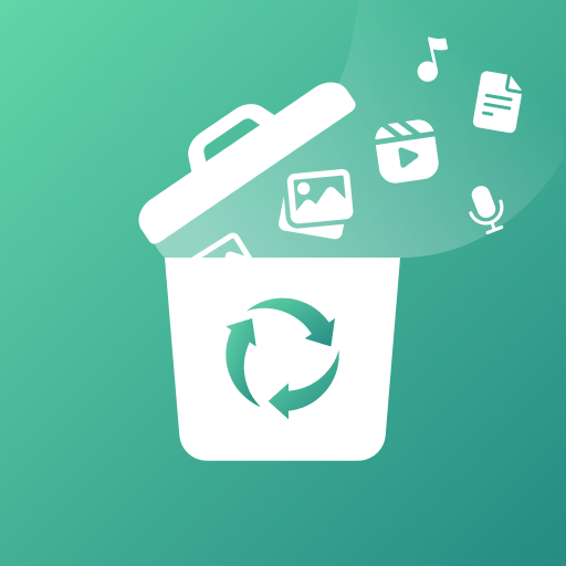 ReCove: Photo – File Recovery