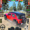 SUV Jeep Driving: 3D Jeep Game