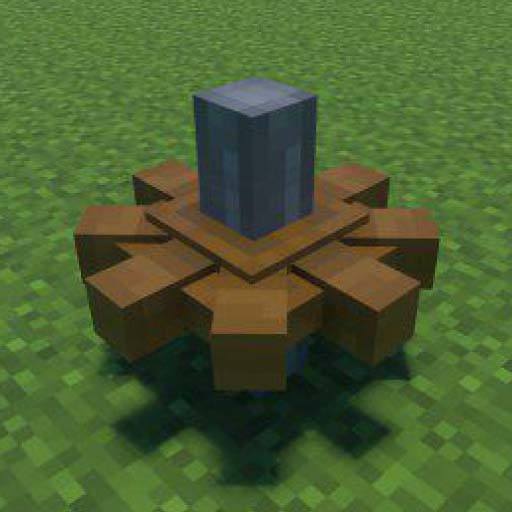 Create Minecraft Mod