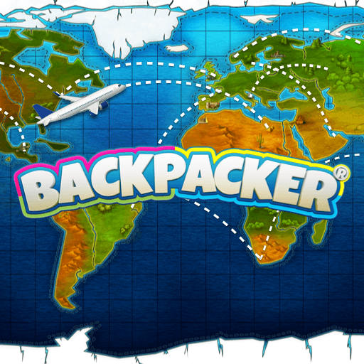 Backpacker- Geography Quiz