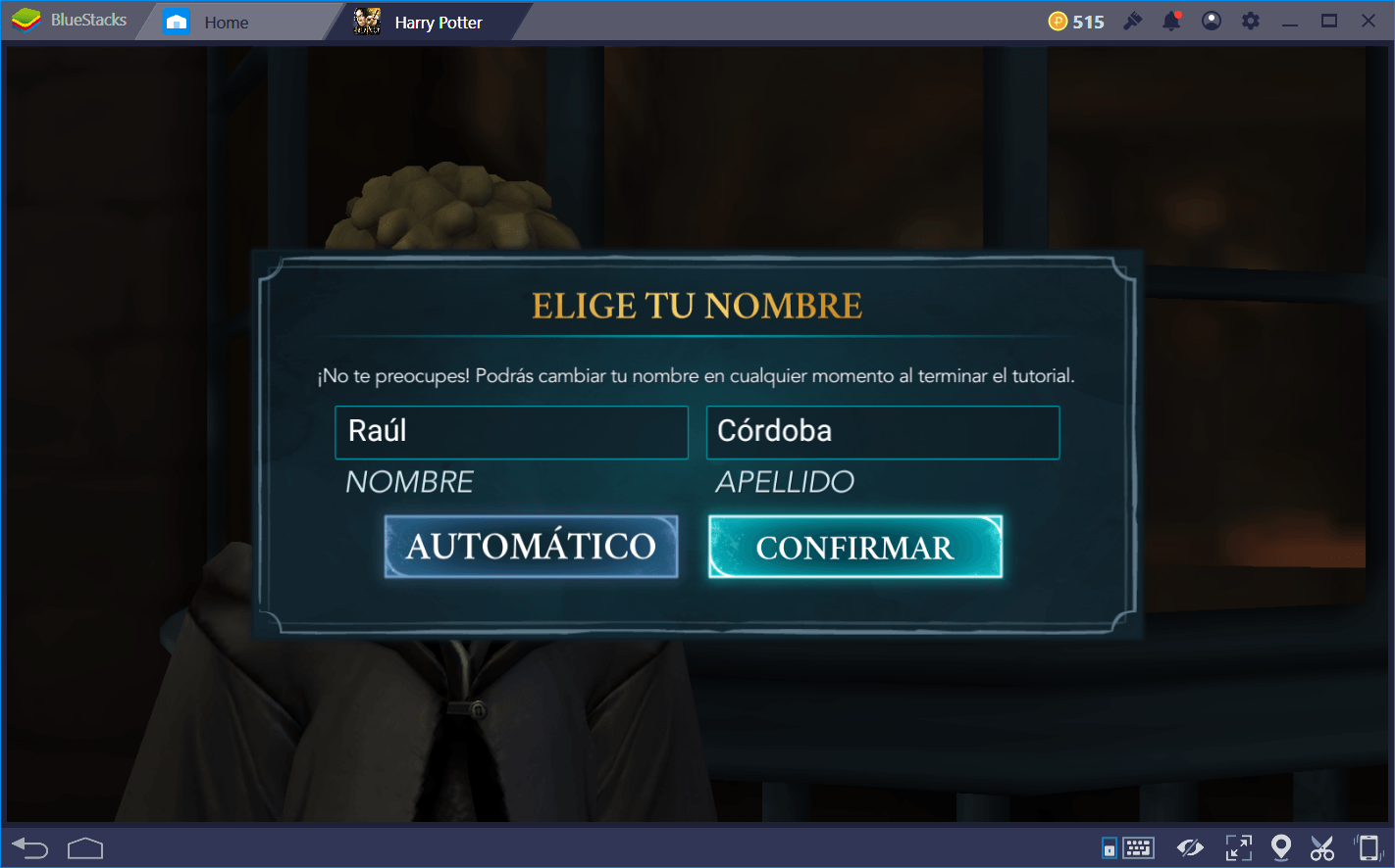 Guía de Principiantes para Harry Potter: Hogwarts Mystery