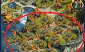 Vikings War of Clans: Guida all’Equipaggiamento e agli Edifici