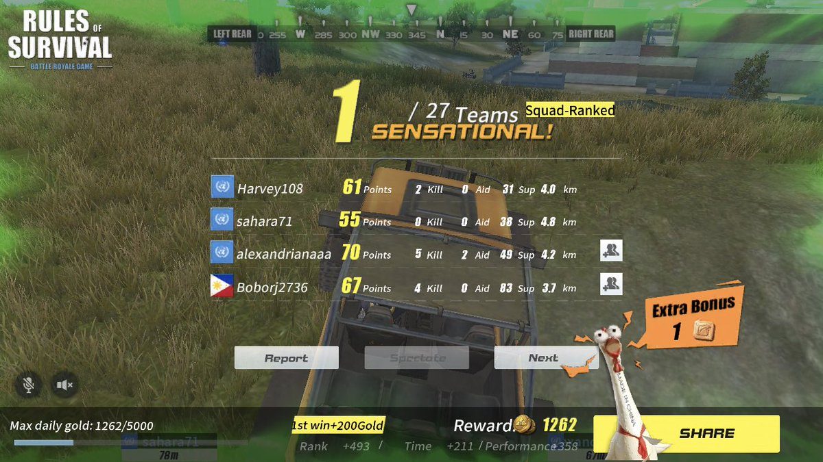 Rules of Survival ve BlueStacks: Adanın Kralı Olmak İçin Başka Bir Şeye İhtiyacın Yok