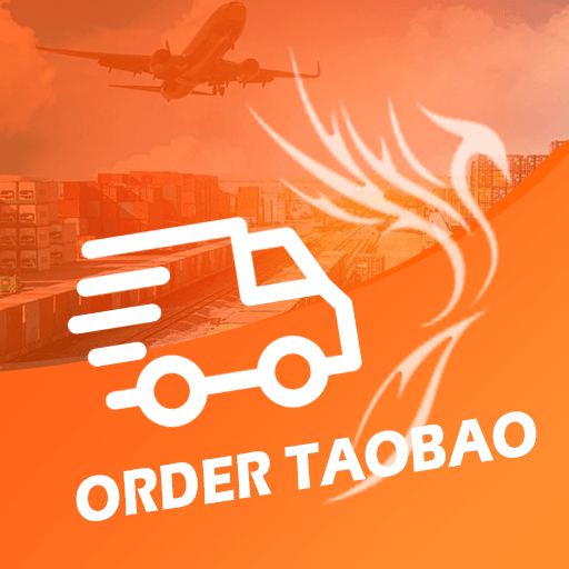 Order Taobao 1688 – Tiếng Việt