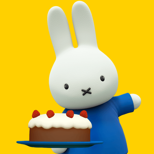 Miffy’s World