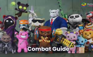 Battle Bears Heroes Combat Guide – Learn all the Battle Mechanics