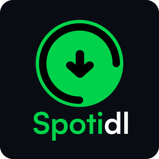 SpotiDL.com – Music Downloader