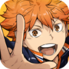 ハイキュー!!FLY HIGH