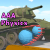Tank Physics Mobile