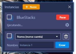 Usando la Multi-Instancia de BlueStacks para Aumentar tu Producción en King of Avalon