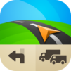 Sygic Truck GPS Navigation