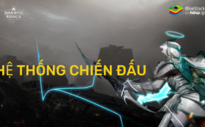 Tìm hiểu về hệ thống chiến dấu khi chơi Immortal Rising 2 trên PC