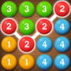 Number Puzzle &#8211; bubble match