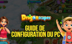 Installer Dragonscapes Adventure sur PC – Explorez les îles avec BlueStacks