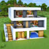 Block City Mansion