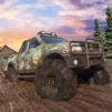 Offroad Mud Jeep Simulator 3d