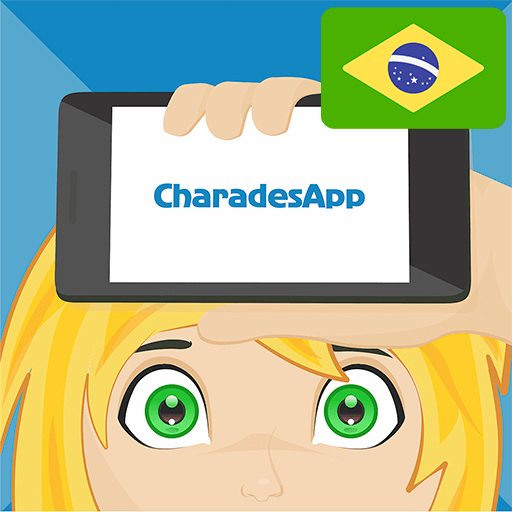 Scharade App – Wer bin ich?