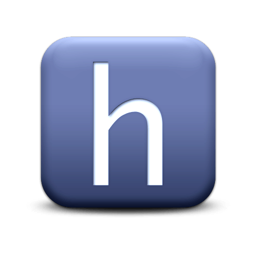 hallBook – Rede Social