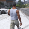 Miami Mafia Gangster Game 3D