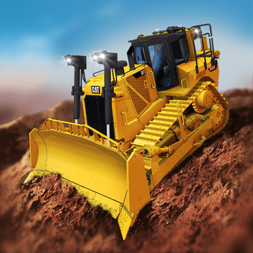 Play Construction Simulator 2 on PC 20