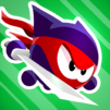 Ninja Cat Assassin