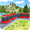 Offroad Metro Bus Game: Bus Simulator