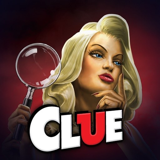 Cluedo: Édition Classique