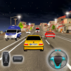 Highway Driving Car Racing Game : Car Games