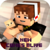 New Comes Alive  Mod for MCPE