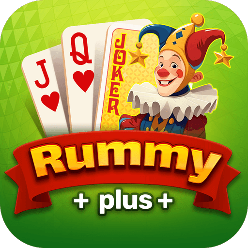 Rommé Fun: Kartenspiel Party