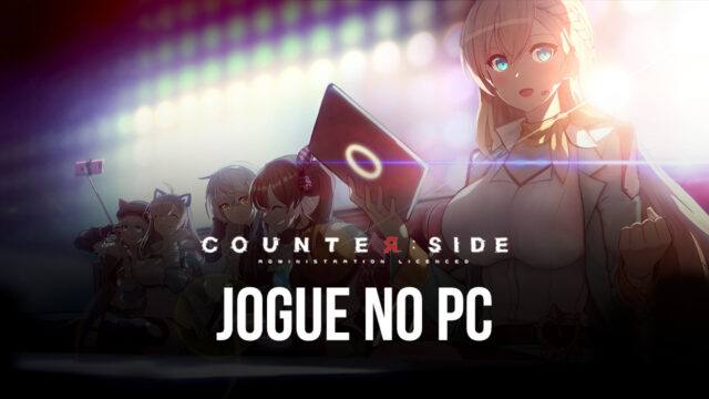 Tier List de Counterside: Anime RPG – Saiba quem são os melhores