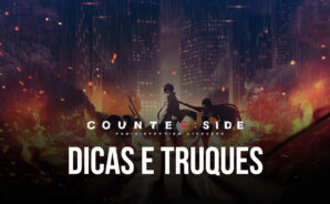Dicas e truques para evoluir rapidamente em Counterside: Anime RPG
