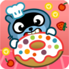 Pango Bakery: cooking and baking game for kids