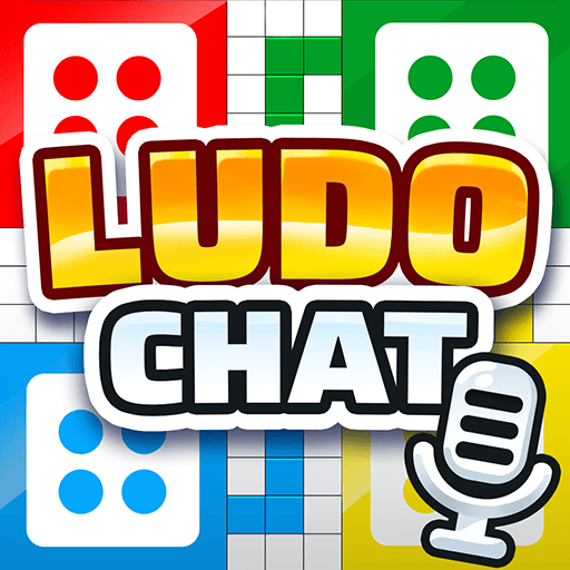 Ludo Game – Voice Chat
