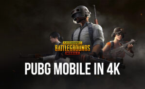 Gioca PUBG Mobile in 4K con BlueStacks 5.8