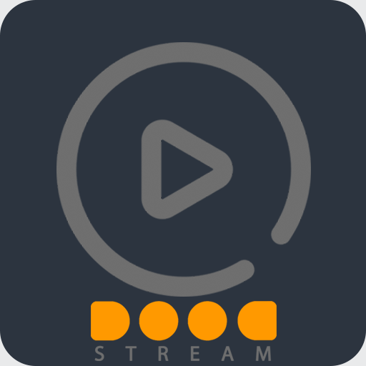 DoodStream Video Player