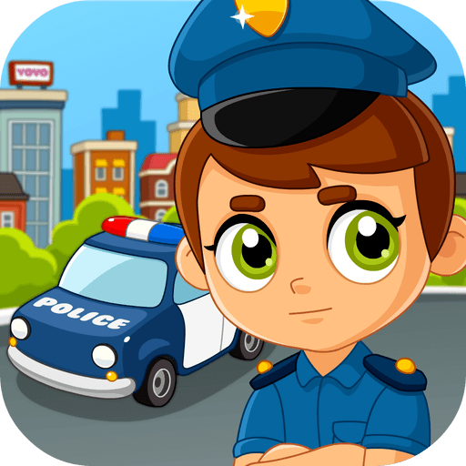 Kids Games – profession
