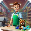 Toymart Supermarket Simulator