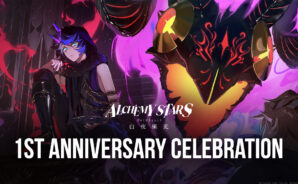 Alchemy Stars – Guide for 1st Year Anniversary Events and Rewards
